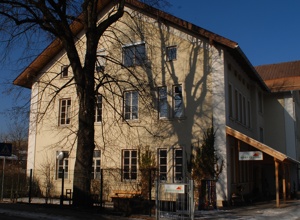 Gemeinsam die Zukunft der Montessori-Schule Hausham sichern