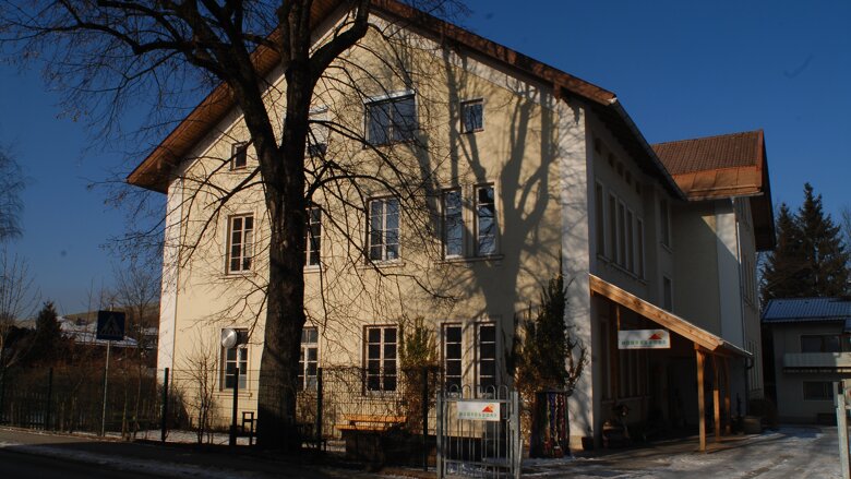 Große Ansicht vom Video