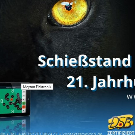 Elektronische Schießstände