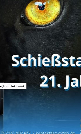 Elektronische Schießstände