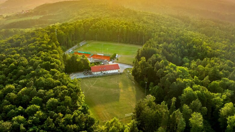 Große Ansicht vom Video