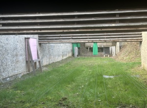 Erweiterung / Modernisierung Schützenhaus