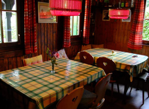 Wanderheim Karl-Bäuerle-Hütte