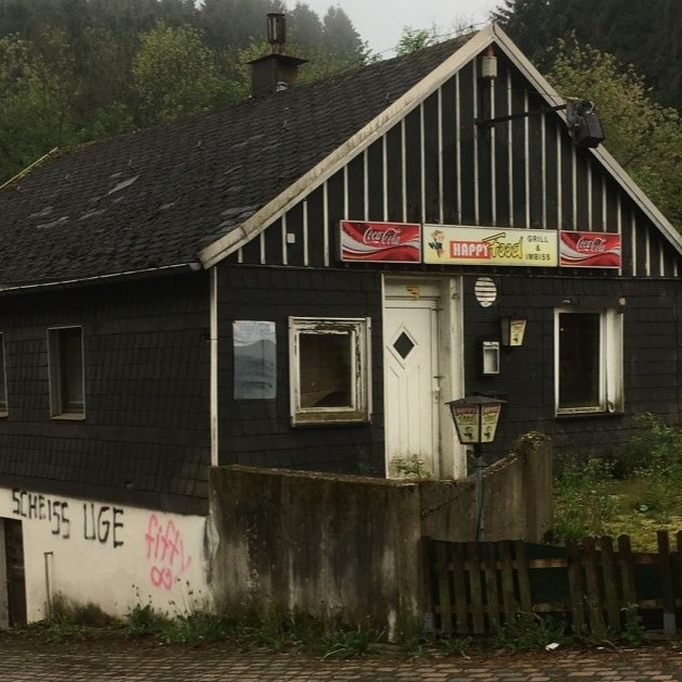 Gemeinschaftshaus Zigarrenkiste