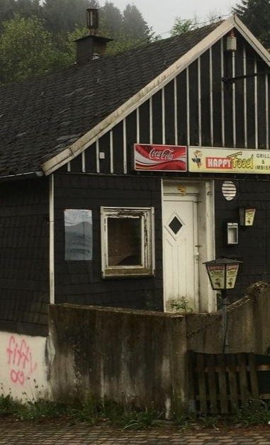 Gemeinschaftshaus Zigarrenkiste