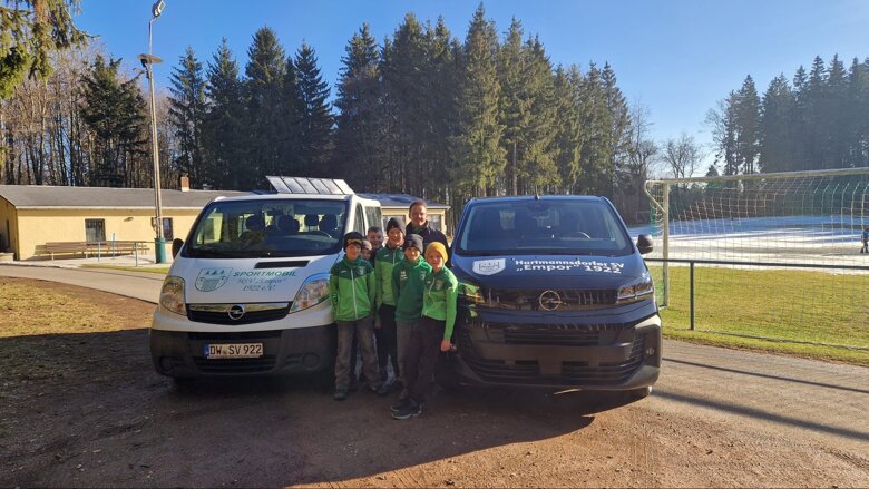 Große Ansicht vom Video