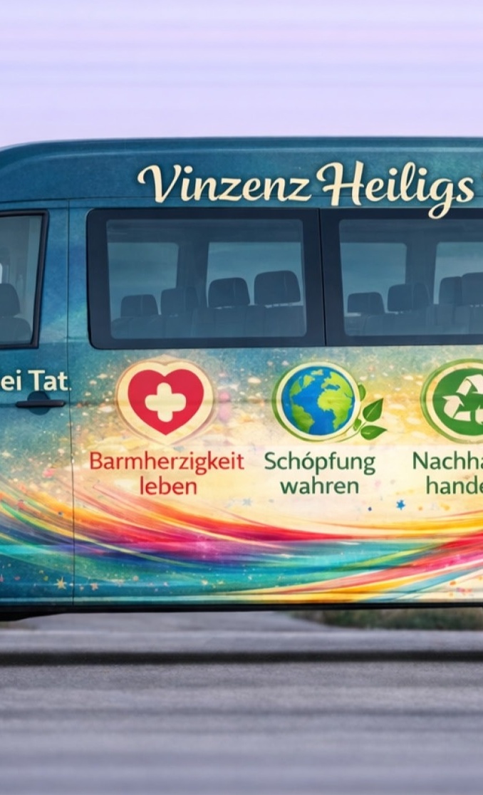 Vinzenz Heiligsblechle