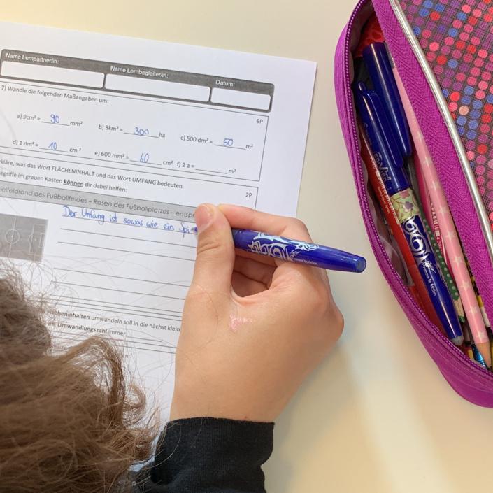 Helden der Bildung