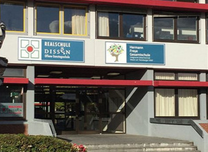 Bewegungsparcours in Dissen