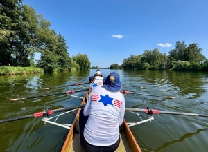 Ein neues Breitensportboot für Arkona