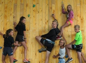 Sommercamps für Kinder & Jugendliche