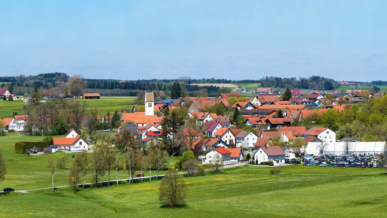 Große Ansicht vom Video