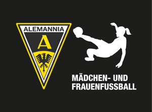 Öcher Mäddche kicken Regionalliga West! Let`s go 5.555 km by bus!