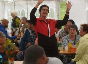 Rodachquellenfest – Gemeinsam für Leimrieth