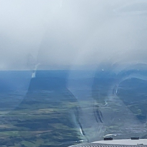 Sicherheitspaket für Segelflugzeug