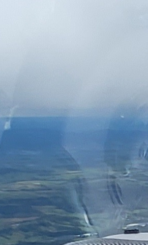 Sicherheitspaket für Segelflugzeug