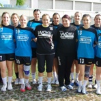 2. Damenmannschaft der TS Ottersweier; Abteilung Handball