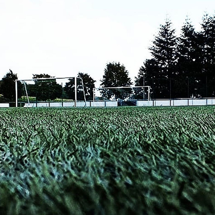 Sportplatz Thalfang - Fit for future