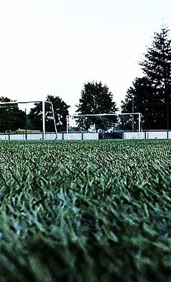 Sportplatz Thalfang - Fit for future