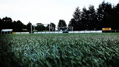 Sportplatz Thalfang - Fit for future