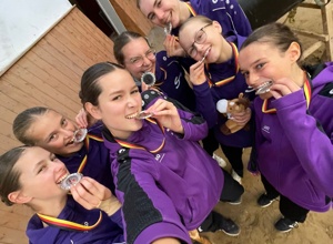 Rententraum & Pferdewunsch: unterstütze unseren Neuanfang!