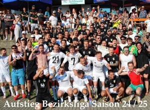 Gemeinsam zurück auf dem Platz!