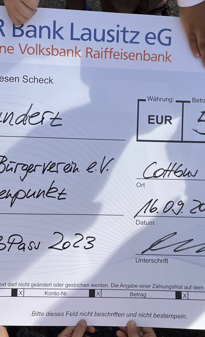 Gewächshaus für Kinder
