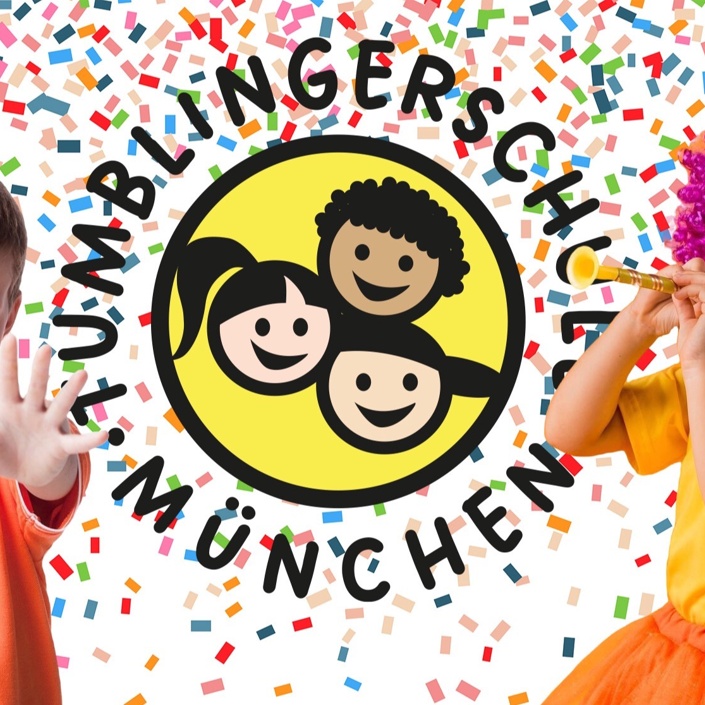 Vorhang auf! Zirkusprojekt Tumblingerschule