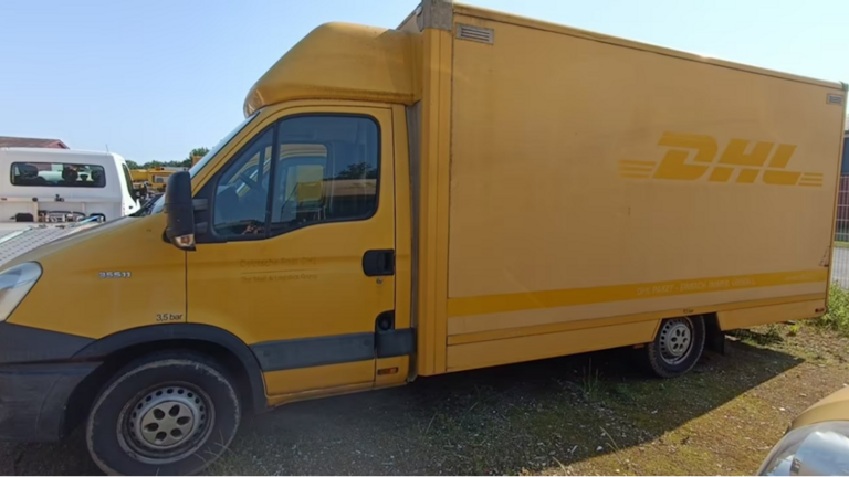 Vereinsmobil für unsere Region