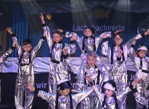 Wir renovieren unser Vereinsheim
