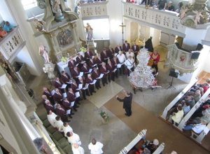 120-Jahre Bäckerchor Zittau-Oberseifersdorf