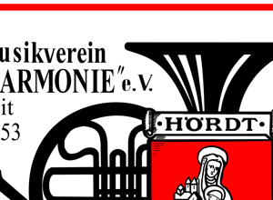 Hördter Harmonie Hilfe! Unterstützt den MVH!