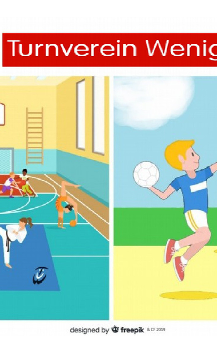 Sportgeräte für In- & Outdoor