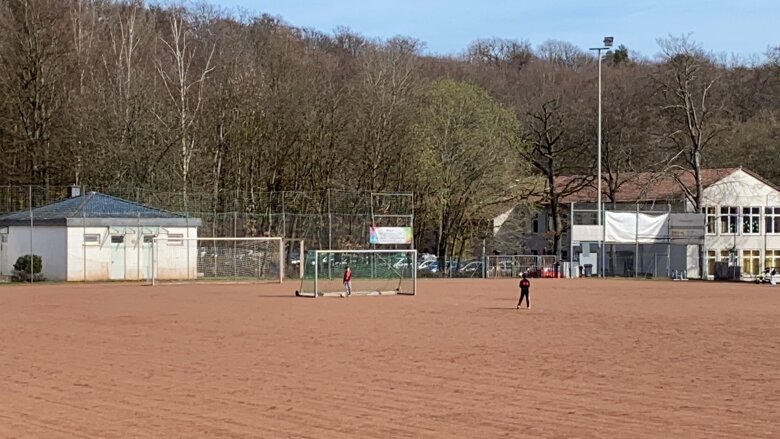 Große Ansicht vom Video