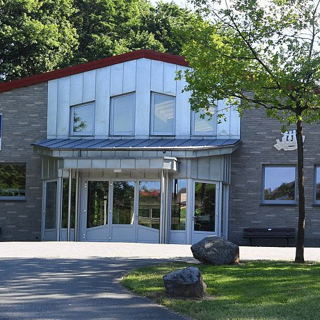 Sanierung Hallendach Schützenhalle Fürstenberg