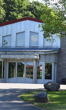 Sanierung Hallendach Schützenhalle Fürstenberg
