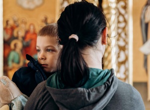 Hilferuf aus der West-Ukraine aus dem Bistum Ivano-Frankivsk