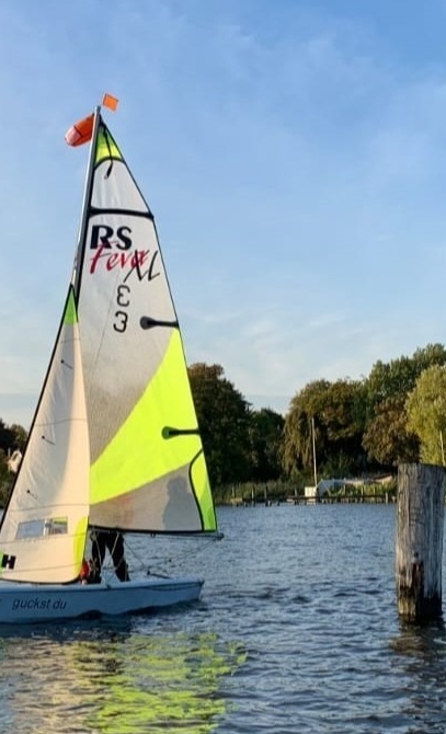 Jugendjollen SSV Schillerslage