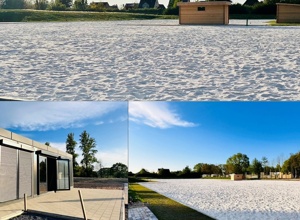Video - Multifunktionsbeachanlage Minden