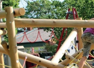Kletterknoten
