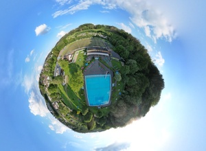 90 Jahre Freibad Bielstein - 90 kostenlose Schwimmkurse