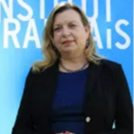 Dr. Angelika Ivens