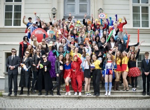 Abi 2022 Geschwister Scholl Gymnasium Löbau