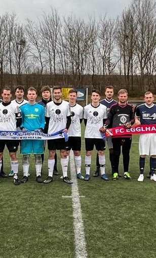Trainingslager 2024
