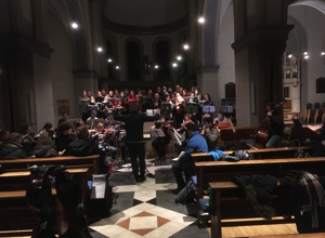 ABO: Weihnachtsoratorium