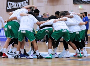 EPG Baskets Koblenz