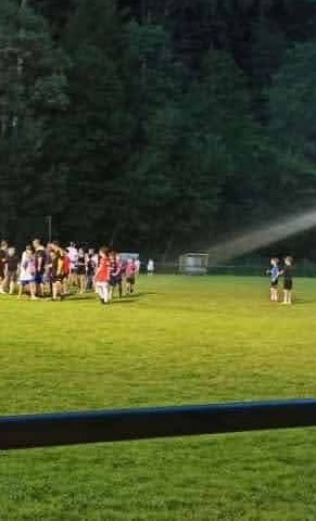 FC 09 Niederwürzbach - Modernisierung Flutlichtanlage