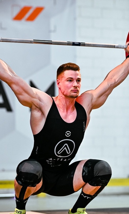 Anschaffung neuer Trainingsmittel