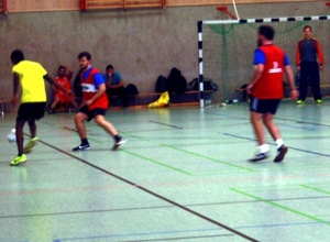 Offenes Sportangebot soll bleiben!
