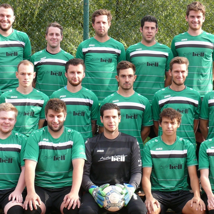 Trainingsmaterial für die SG Atzelgift/Nister